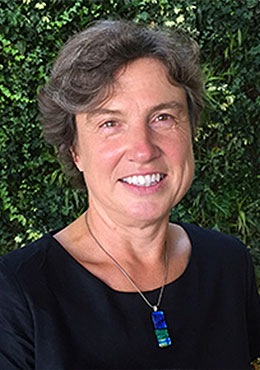 Dr. Victoria Barham's Profile