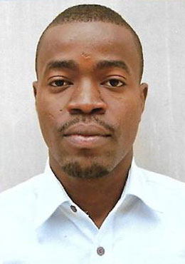 Renaud Fadonougbo's Profile